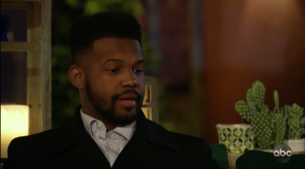 the bachelorette week 4